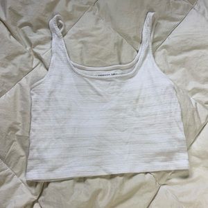 ✨3/$30✨ American Eagle Cropped Tank